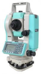 Jual Nikon Total Station Npl-322 2” Detik